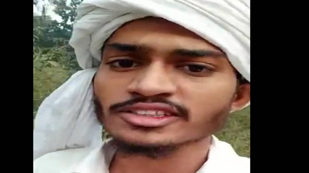 laraib hasmi | Prayagraj | UP |
