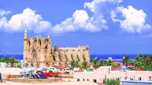cyprus