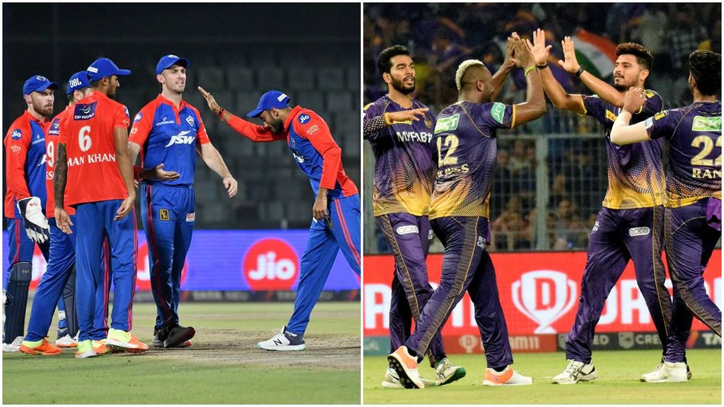 IPL 2024 Retention | KKR Retention Players List | Delhi Capitals Retention Players List