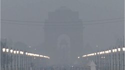 Delhi Pollution: दिल्ली की फूलती सांसों पर बेशर्म राजनीति! AAP ने हरियाणा-यूपी की सरकार को बताया जिम्मेदार, बीजेपी का भी करारा जवाब