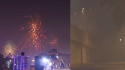 Air Pollution: AAP ने प्रदूषण का ठीकरा BJP पर फोड़ा, गोपाल राय बोले- जिस तरह लोगों को भड़काया गया, उसका परिणाम…