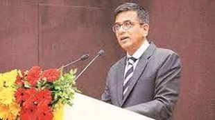 DY chandrachur | supreme court