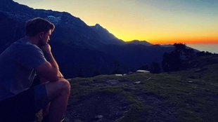 David Willey | David Willey Retirement | England Fast Bowler David Willey | David Willey Instagram |