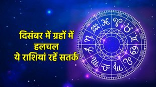 December Grah Gochar 2023, budh grah margi 2023, surya grah gochar,