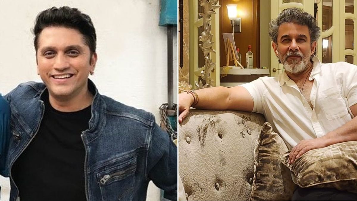 Deepak Tijori/ Mahesh Bhatt/ Mohit Suri Deepak Tijori/ Mahesh Bhatt/ Mohit Suri