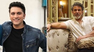 Deepak Tijori/ Mahesh Bhatt/ Mohit Suri