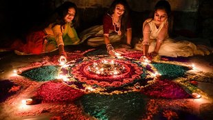 Deepawali | festival