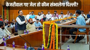Delhi CM, Arvind Kejriwal, Delhi CM News