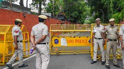 खालिस्तानी आतंकी अर्शदीप डाला के 2 शूटर एनकाउंटर के बाद गिरफ्तार, स्पेशल सेल का आधी रात एक्शन