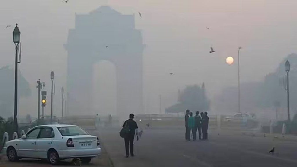 Delhi Pollution| supreme court