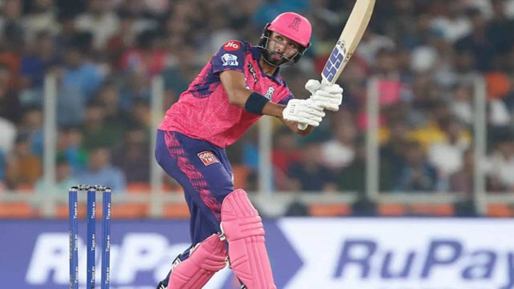 Devdutt Padikkal | LSG | RR | Lucknow Super Giants | Rajasthan Royals | IPL 2024 | KL Rahul |