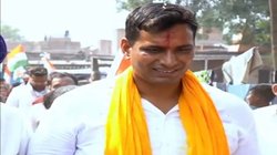 ‘मैं वीडियो में नहीं हूं तो डरूं क्यों’, छत्तीसगढ़ के कांग्रेस नेता ने बीजेपी पर लगाया यह आरोप
