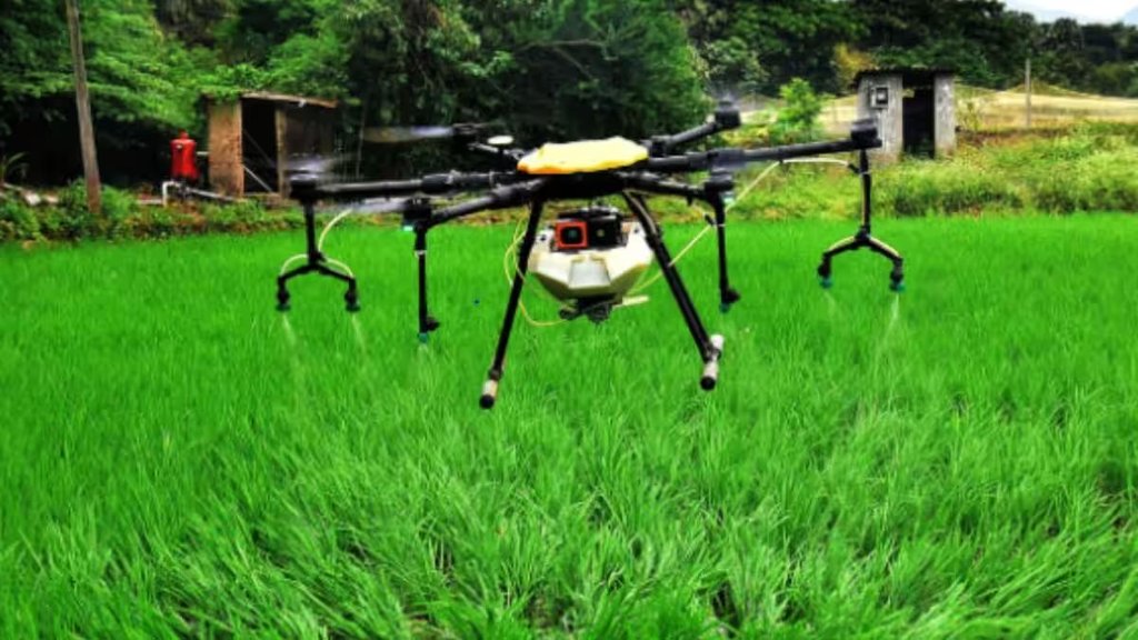 women Self Help Groups | Drone | Modi Cabinet