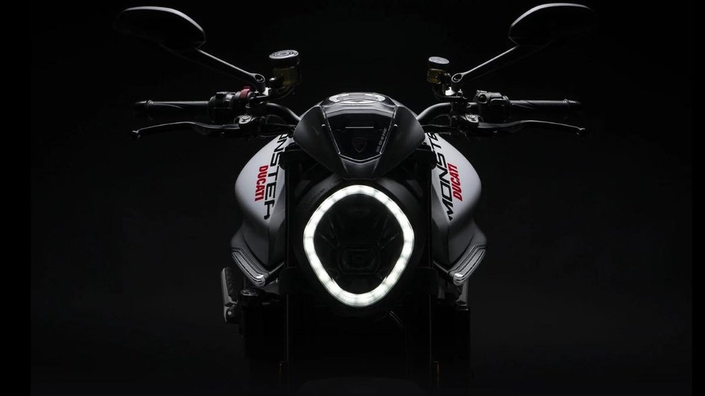Ducati Monster discount offer । Ducati Monster price cut । Ducati Monster new end offer price । Ducati Monster discount offer details