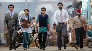 Dunki Stars cast Salary/ Dunki/ Shah Rukh Khan