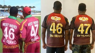 Dwayne Bravo | Darren Bravo | ENG vs WI | West Indies vs England | England vs West Indies | Cricket News | WI vs ENG |