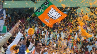Election Live Updates | PM MODI BJP | RAHUL GANDHI CONGRESS