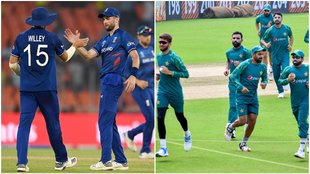 ENG vs PAK Dream11 | World Cup 2023 | ENG vs PAK Dream11 Team Prediction