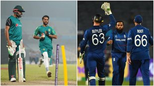 ENG vs PAK Live Streaming | World Cup 2023 Live Streaming | England vs Pakistan World Cup