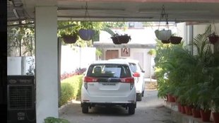 Jal Jeevan Mission money laundering case। ED raids 25 locations in Rajasthan