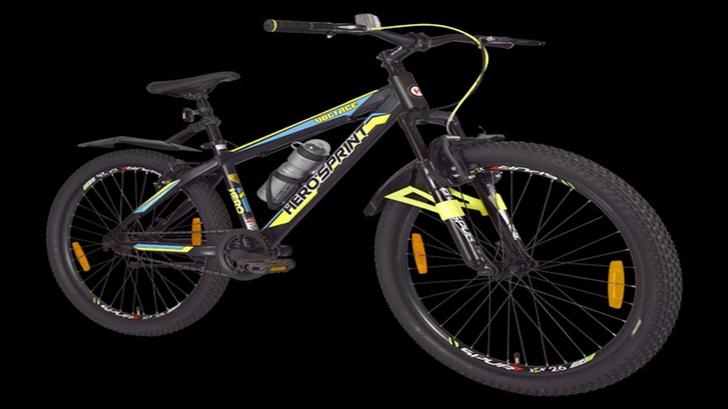 Electric cycle| Rewari