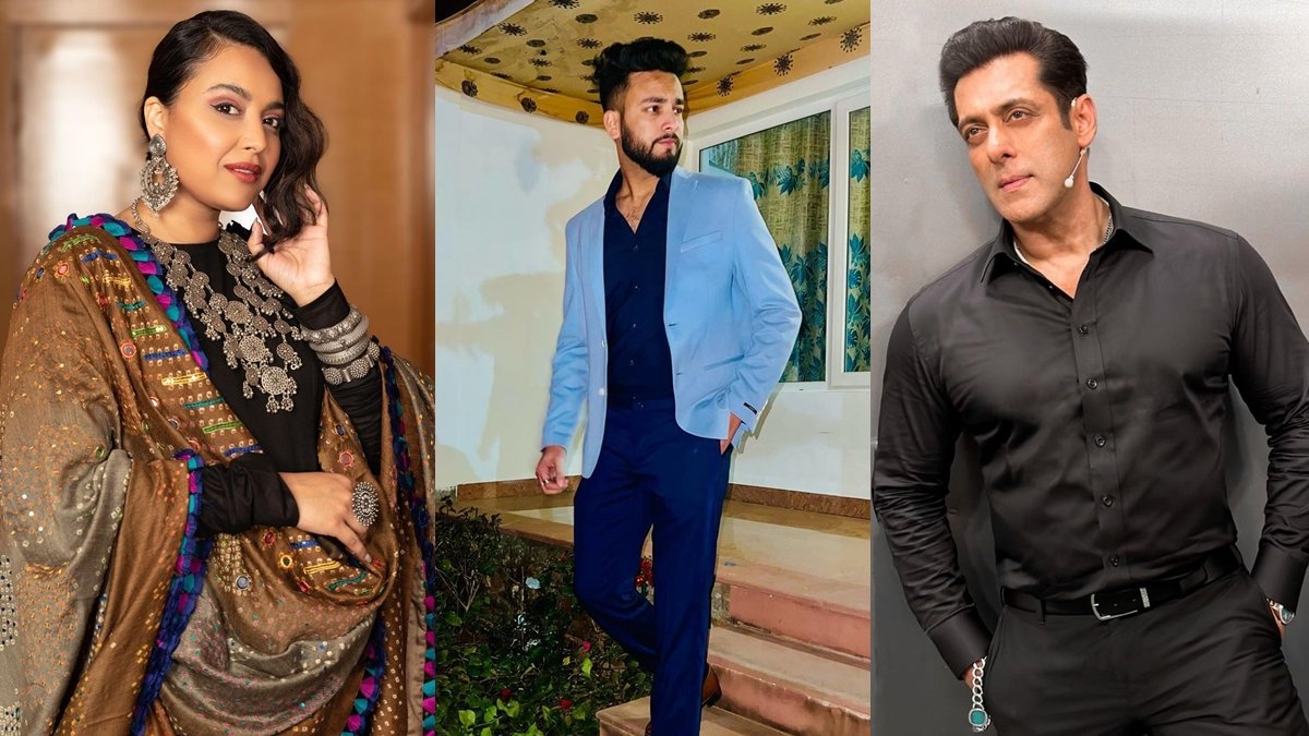 Elvish Yadav Controversies/ Elvish Yadav/ Elvish yadav Vivad