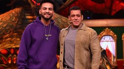 Elvish Yadav: ‘तुम भी बहुत करीब थे अब बहुत बदल गए…’, एल्विश यादव ने सलमान खान संग फोटो शेयर कर लिखी क्रिप्टिक पोस्ट