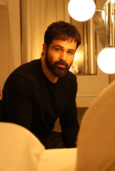 Emraan Hashmi