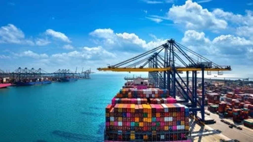 Export in crisis| indian economy