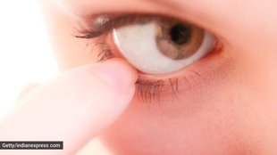 Eyes| children| disease