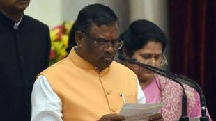 Faggan Singh Kulaste | Madhya Pradesh
