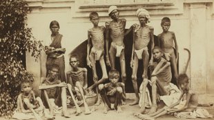 Genocide | British Raj