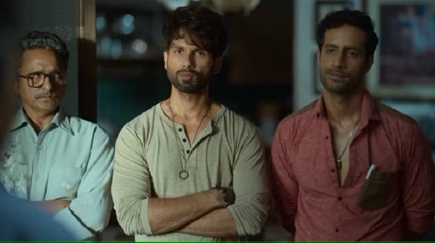 most watched Indian web series eve