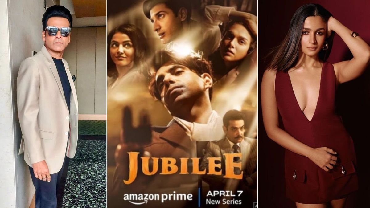 Filmfare OTT Awards 2023 List