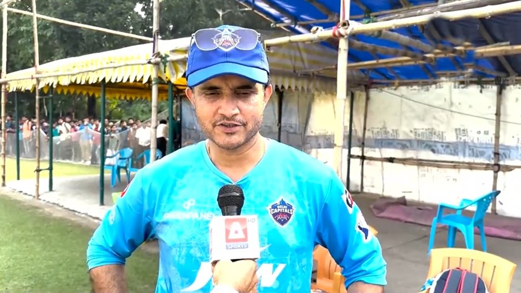 India vs Pakistan | Sourav Ganguly | Sourav Ganguly on IPL | Sourav Ganguly on Pakistan Cricket