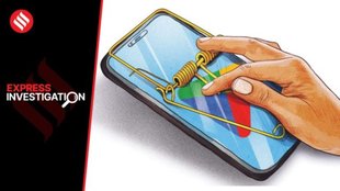 Fraud Apps | Fraud Loan Apps | Loan Apps RBI