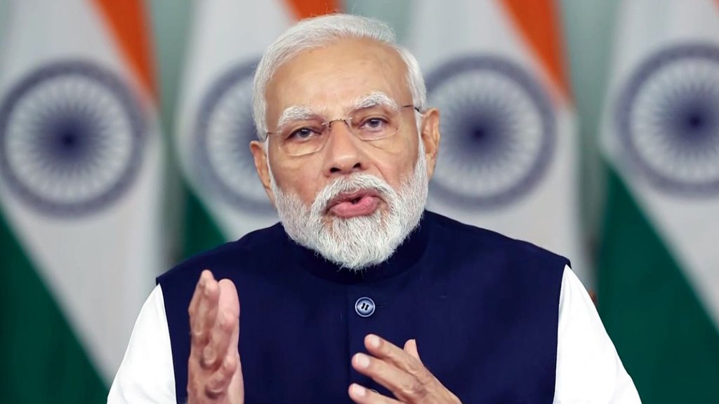 G20 virtual summit | PM Modi | deepfakes