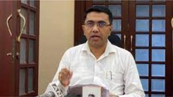 गोवा में क्या चल रहा है? कांग्रेस से BJP में आए नेता ने दिया मंत्रिमंडल से इस्तीफा, अब इस MLA को बनाया जाएगा मंत्री