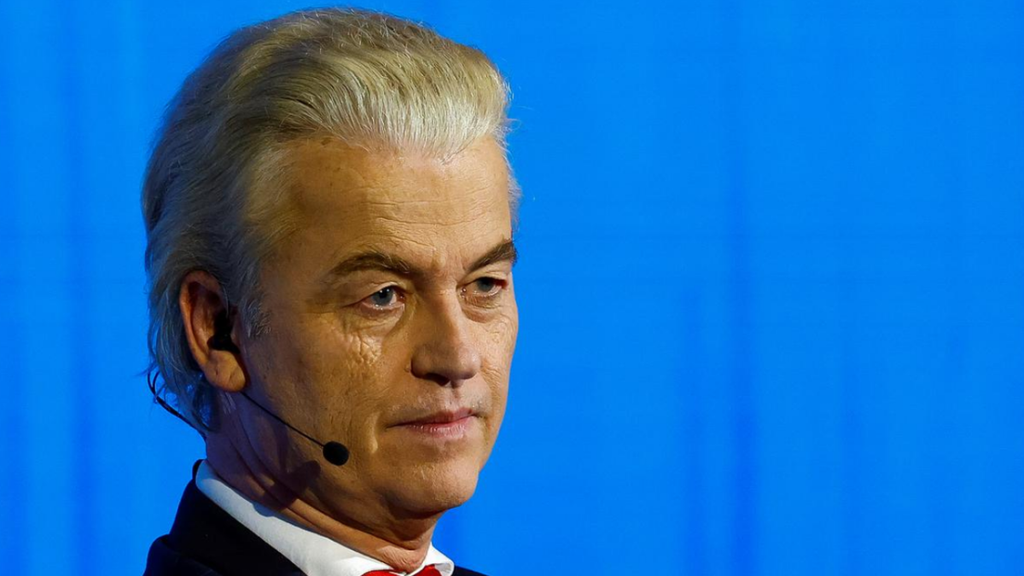 geert wilders