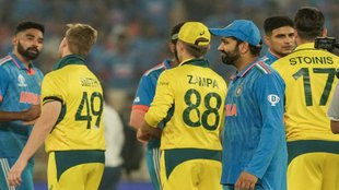 Gautam Gambhir । World Cup । Playing XI