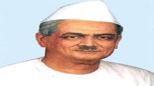 Ganesh vashudeo Mavlankar