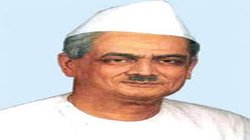 रविवारी शख्सियत: प्रथम लोकसभा अध्यक्ष गणेश वासुदेव मावलंकर