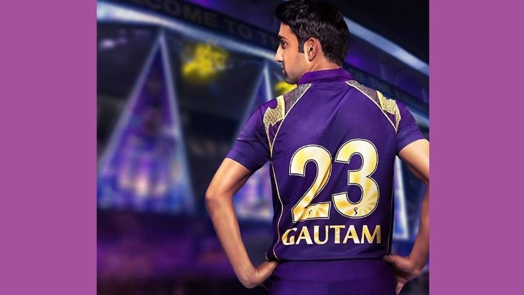 Gautam Gambhir | IPL 2024 | Gautam Gambhir KKR IPL 2024