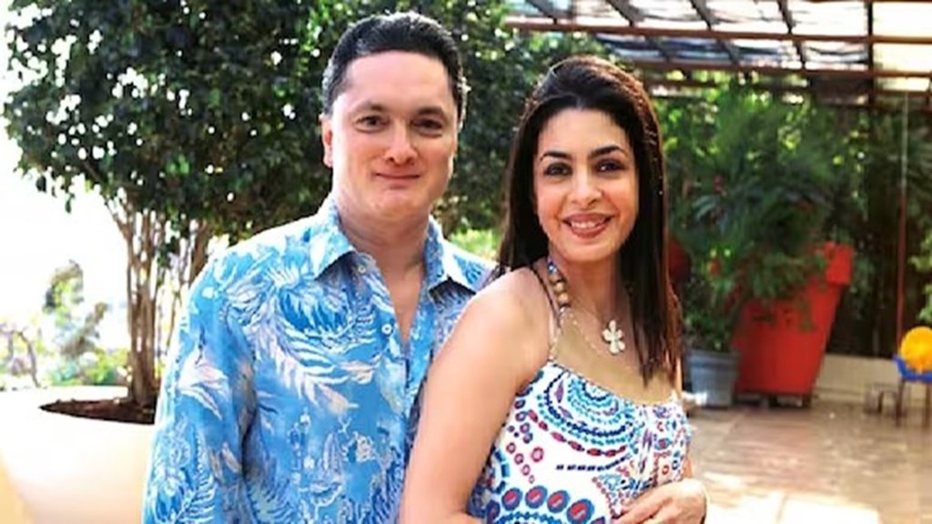 Gautam Singhania News | Gautam Nawaz Divorce | Reymond Owner News