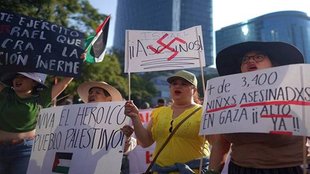 Israel-Hamas Conflict |