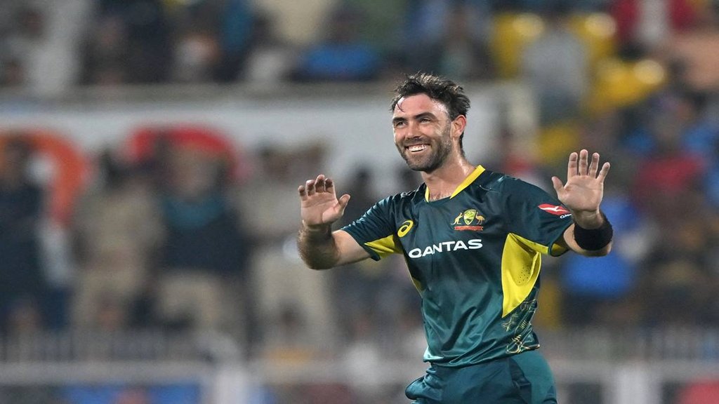 IND vs AUS Score | India vs Australia 3rd T20I Score | IND vs AUS Score