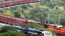 EDFC: आज से शुरू होगा ईस्‍टर्न डेड‍िकेटेड फ्रेट कॉर‍िडोर, किन राज्यों का होगा फायदा? जानें पूरी डिटेल