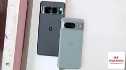 Google Pixel 8 vs Pixel 8 Pro: 256GB स्टोरेज वाले गूगल पिक्सल 8 और पिक्सल 8 प्रो स्मार्टफोन, जानें दोनों में क्या है फर्क
