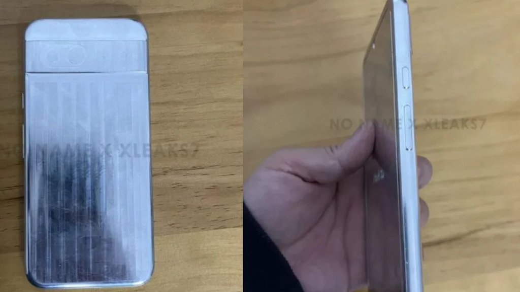 Google | Google Pixel 8a leak | Google Pixel Phones