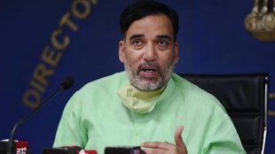 Delhi Pollution | Delhi, NCR Air Pollution News | Delhi Air Quality News